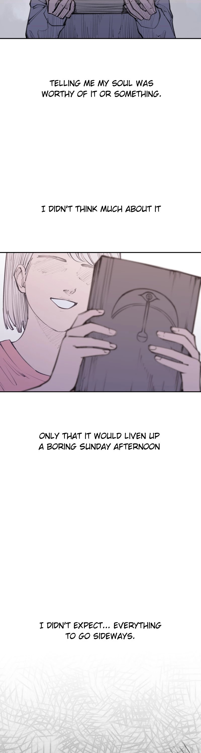 Love Advice From The Great Duke Of Hell Chapter 100 - Page 17