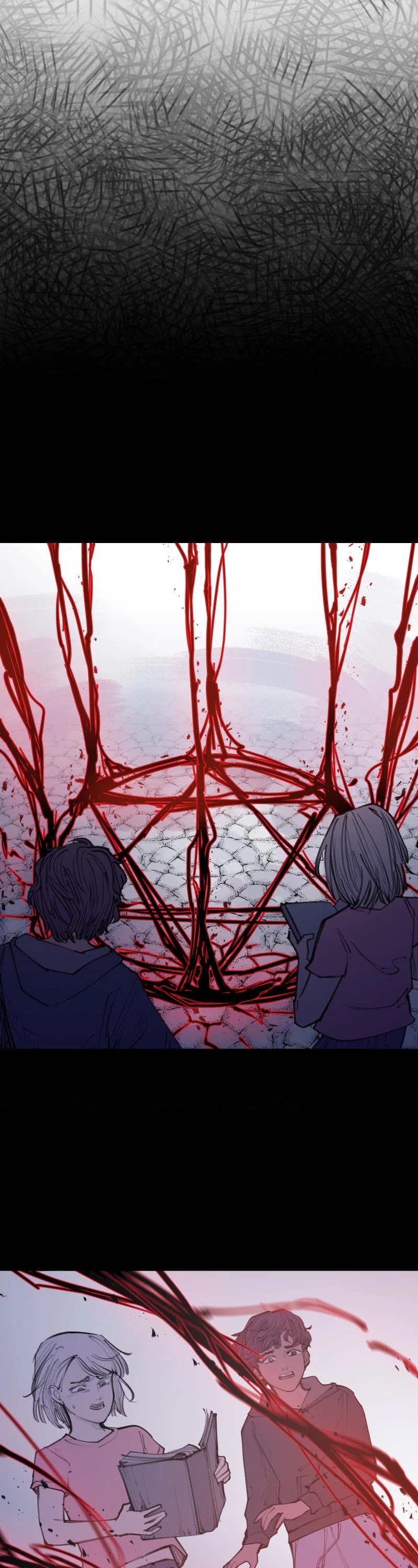 Love Advice From The Great Duke Of Hell Chapter 100 - Page 18