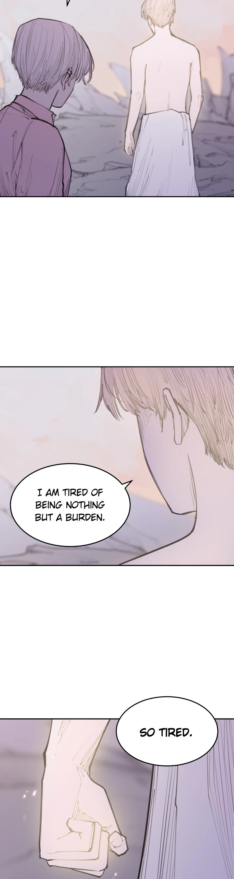 Love Advice From The Great Duke Of Hell Chapter 100 - Page 2