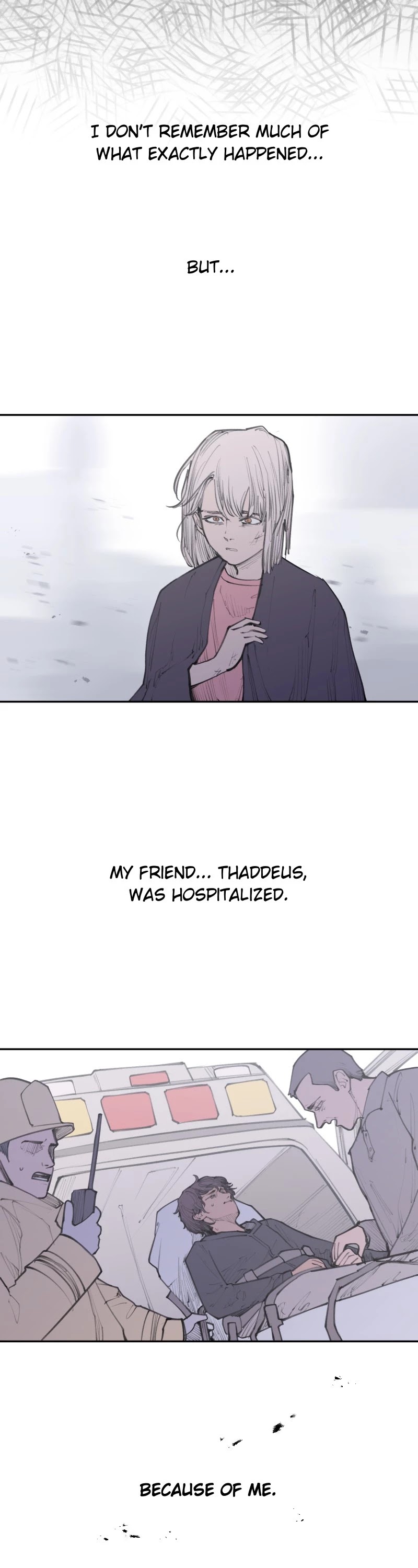 Love Advice From The Great Duke Of Hell Chapter 100 - Page 20