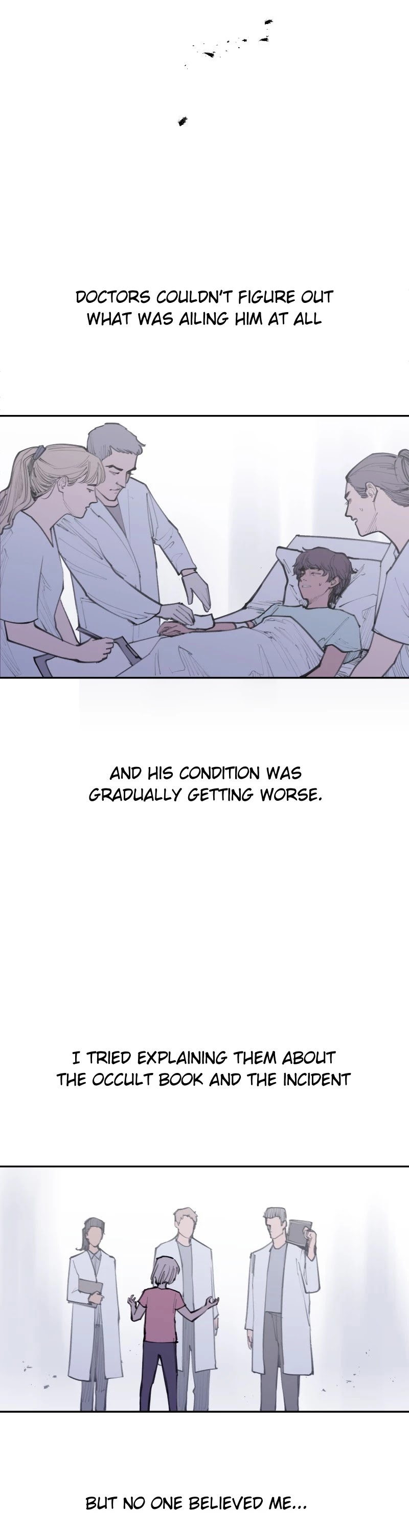 Love Advice From The Great Duke Of Hell Chapter 100 - Page 21