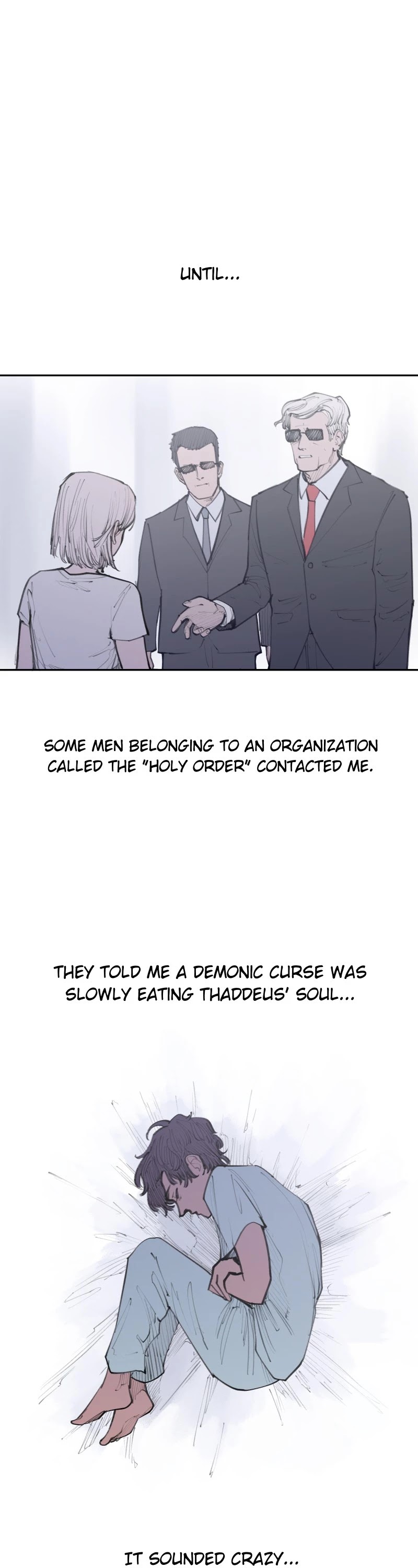 Love Advice From The Great Duke Of Hell Chapter 100 - Page 22