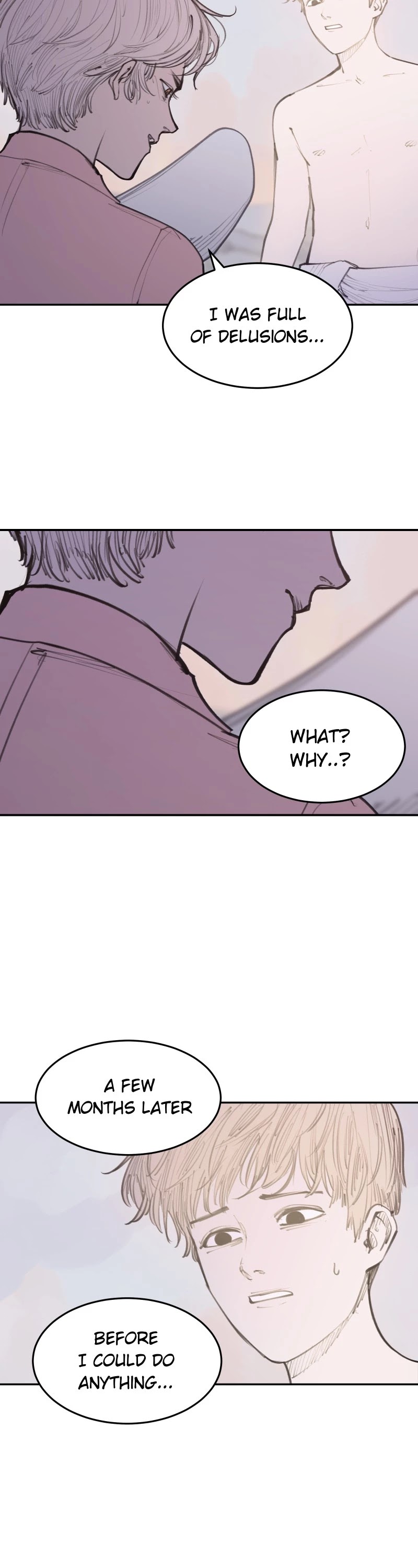 Love Advice From The Great Duke Of Hell Chapter 100 - Page 24