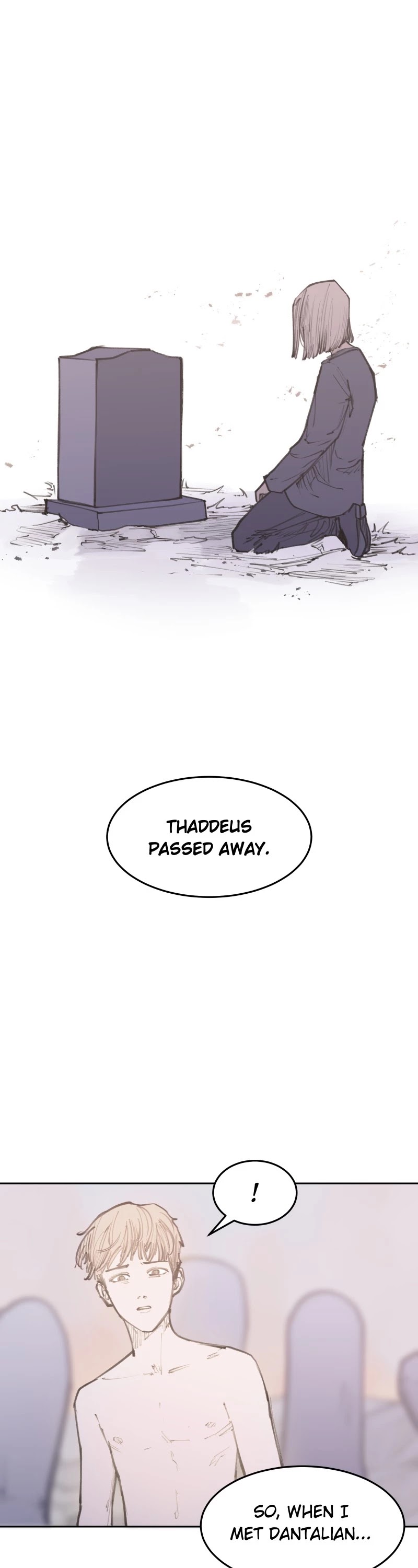 Love Advice From The Great Duke Of Hell Chapter 100 - Page 25