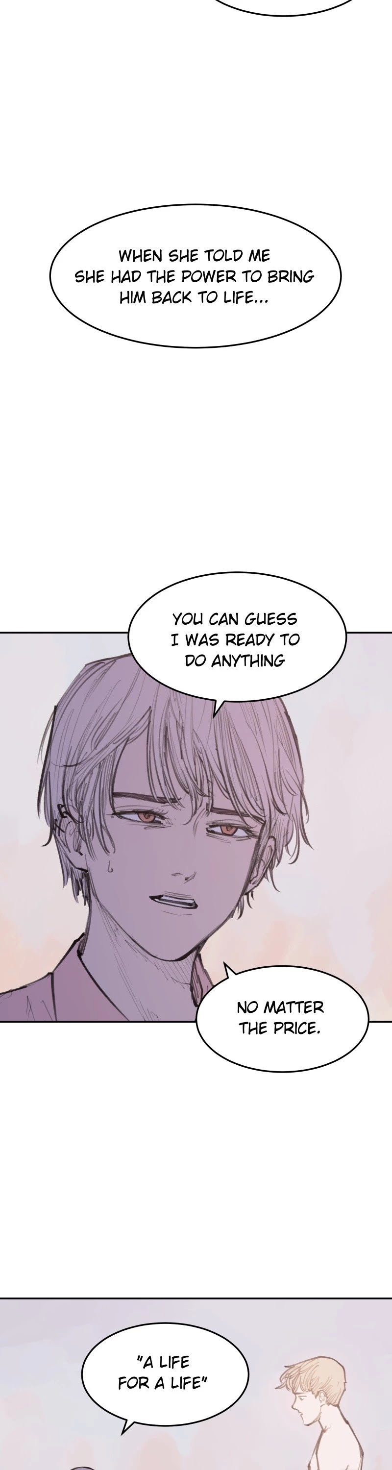 Love Advice From The Great Duke Of Hell Chapter 100 - Page 26