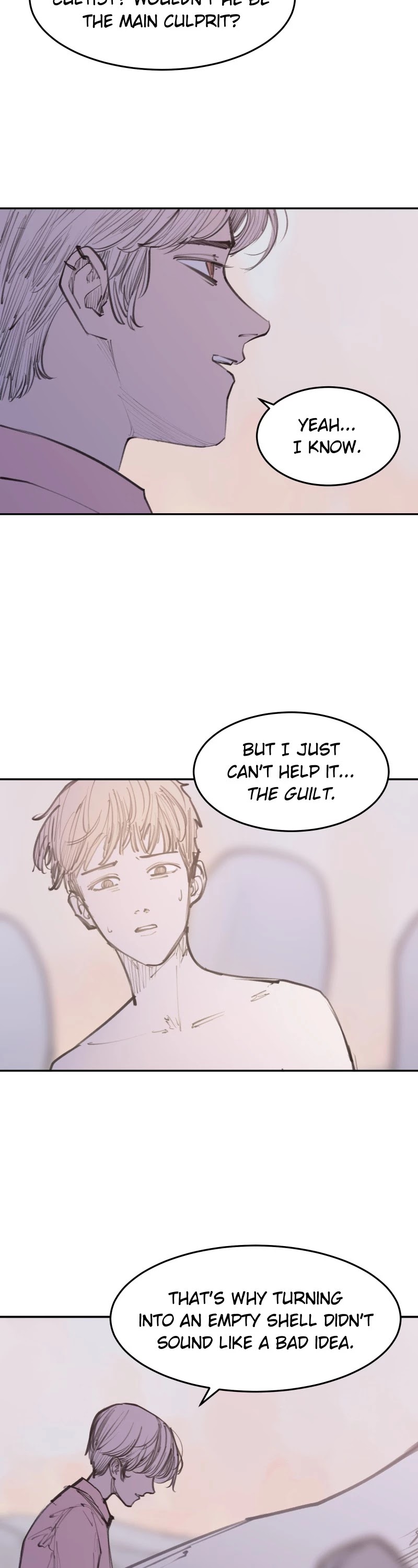 Love Advice From The Great Duke Of Hell Chapter 100 - Page 28