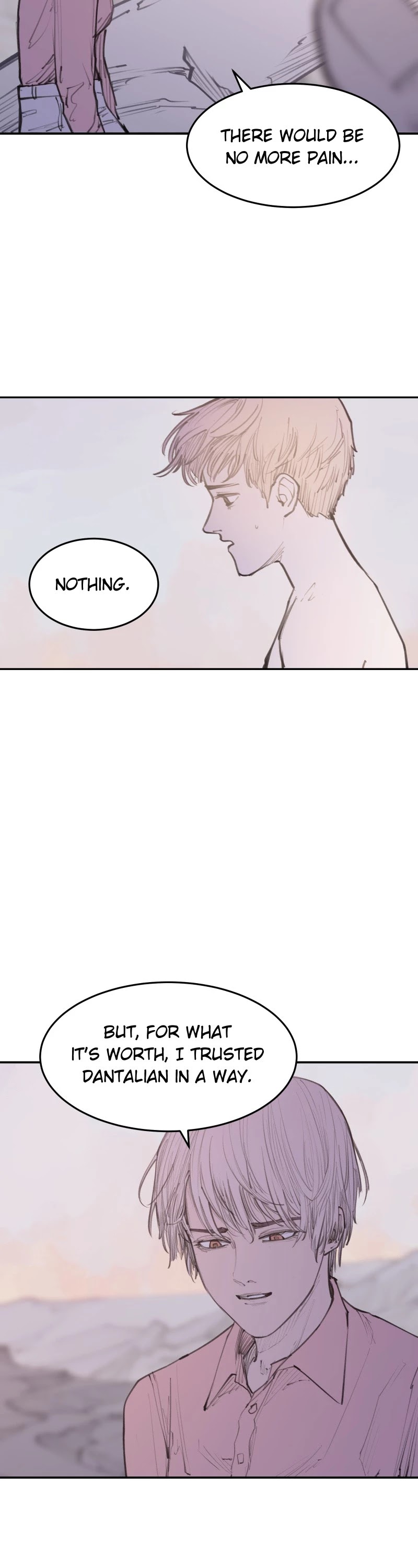 Love Advice From The Great Duke Of Hell Chapter 100 - Page 29