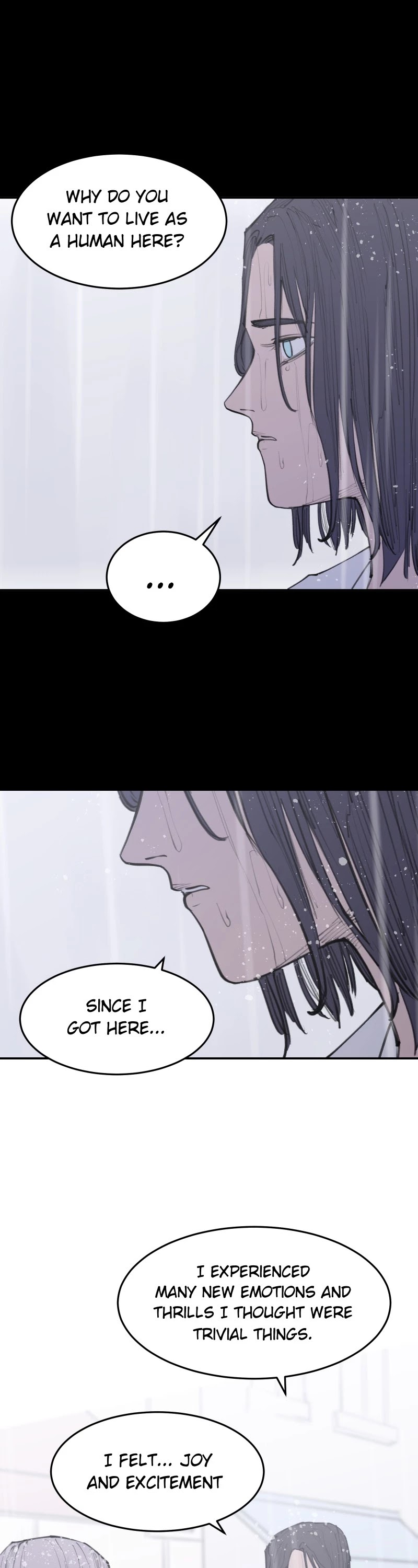 Love Advice From The Great Duke Of Hell Chapter 100 - Page 31