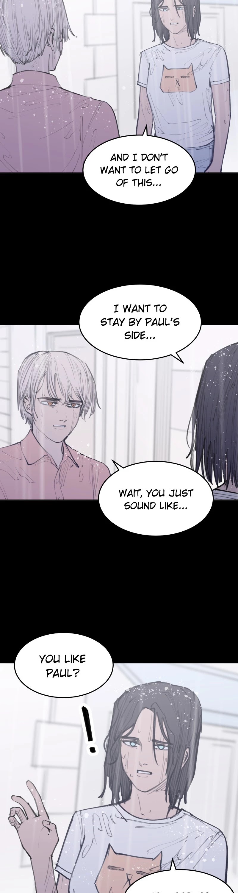 Love Advice From The Great Duke Of Hell Chapter 100 - Page 32