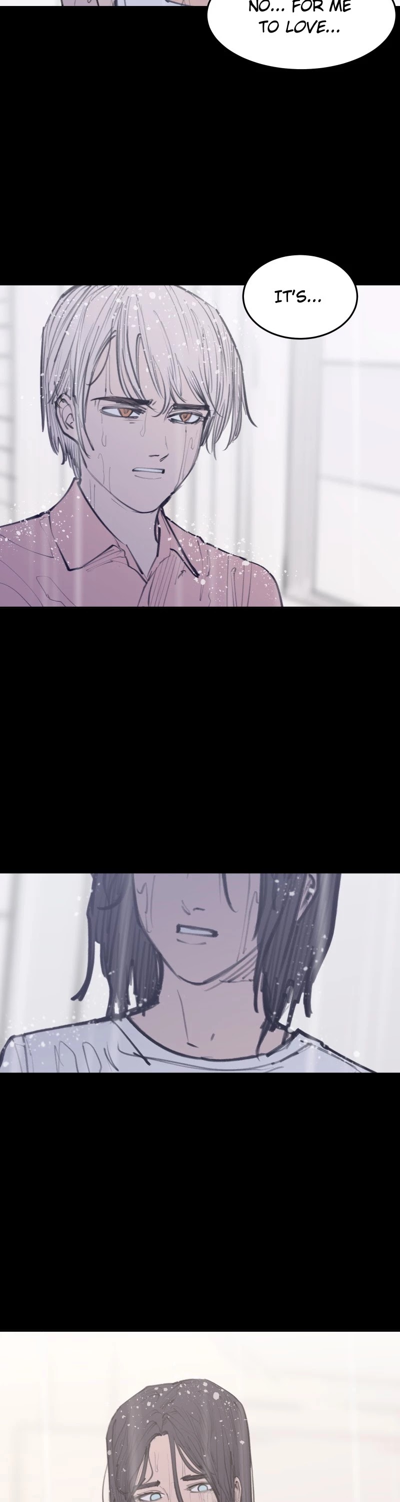 Love Advice From The Great Duke Of Hell Chapter 100 - Page 33