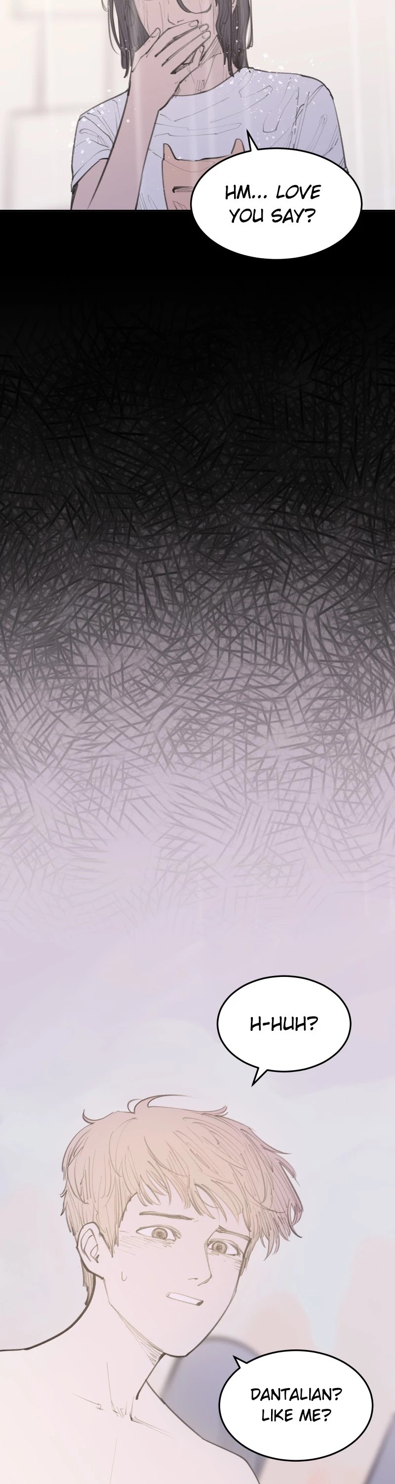 Love Advice From The Great Duke Of Hell Chapter 100 - Page 34