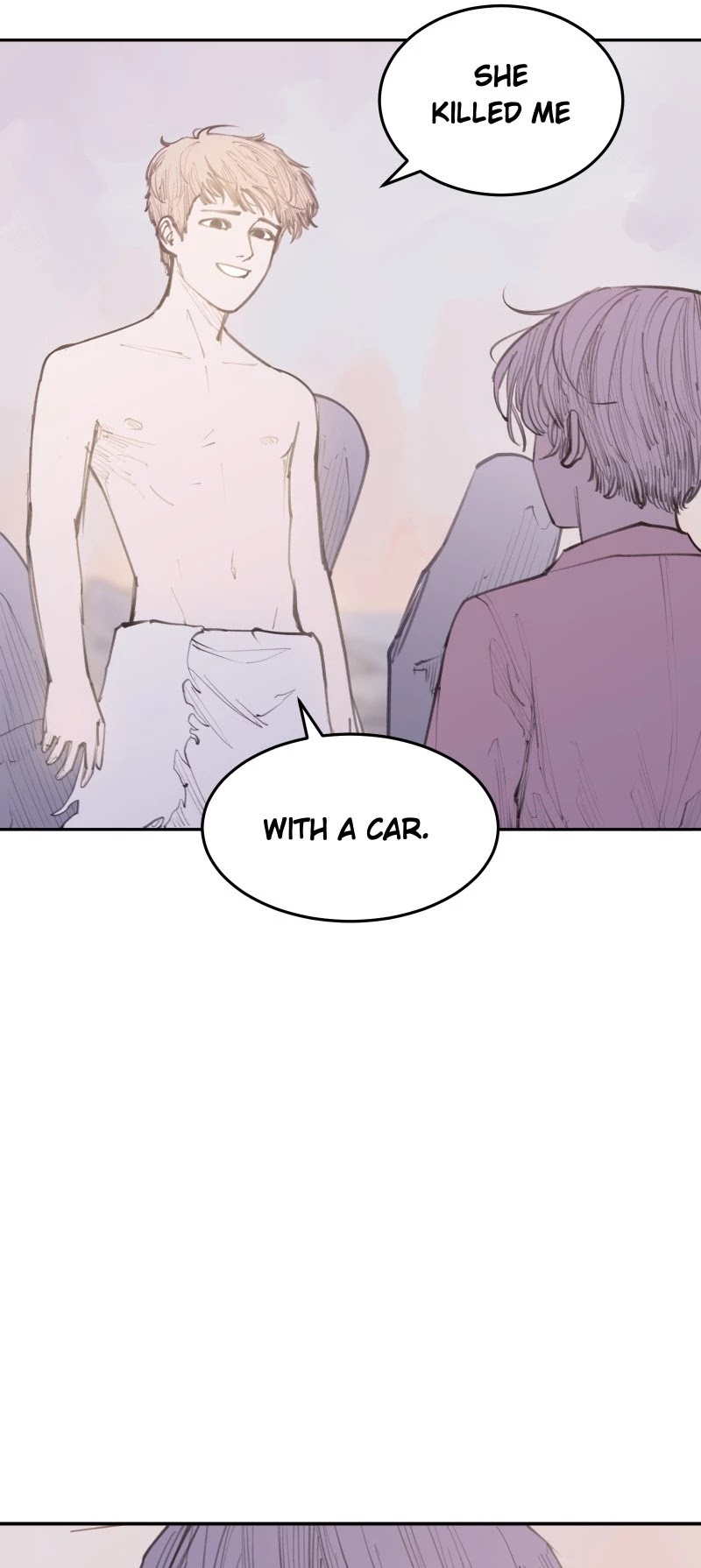 Love Advice From The Great Duke Of Hell Chapter 100 - Page 37