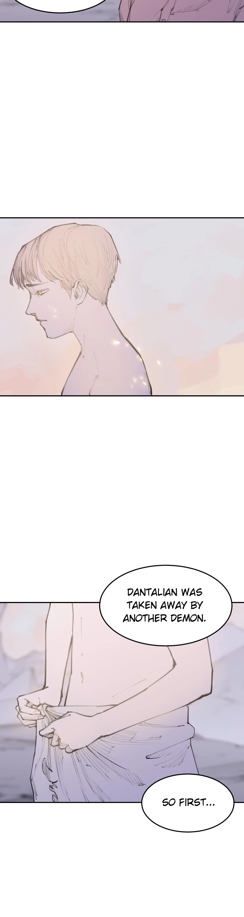 Love Advice From The Great Duke Of Hell Chapter 100 - Page 5