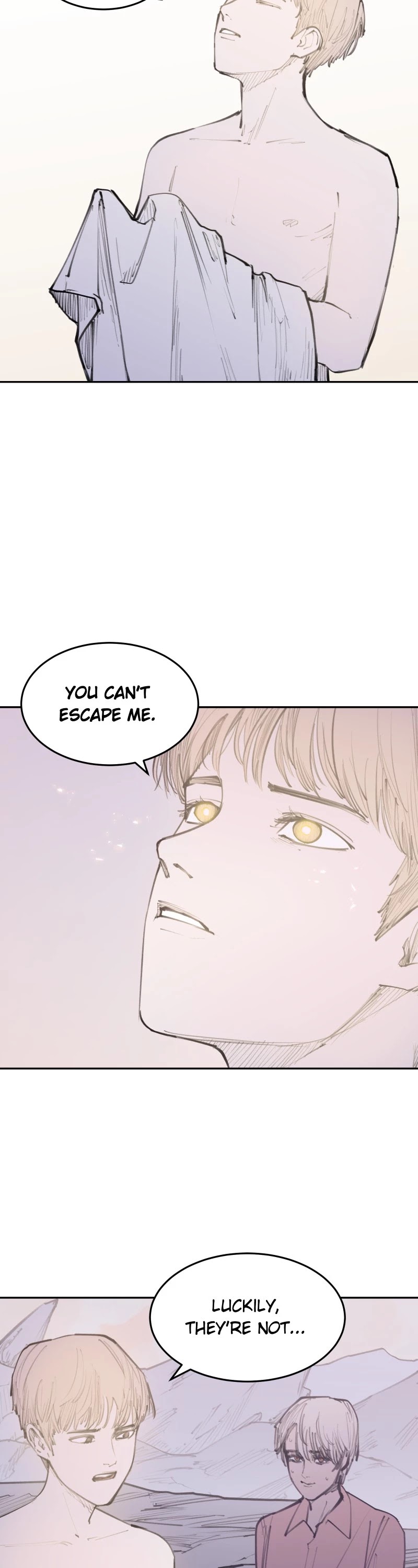 Love Advice From The Great Duke Of Hell Chapter 100 - Page 7