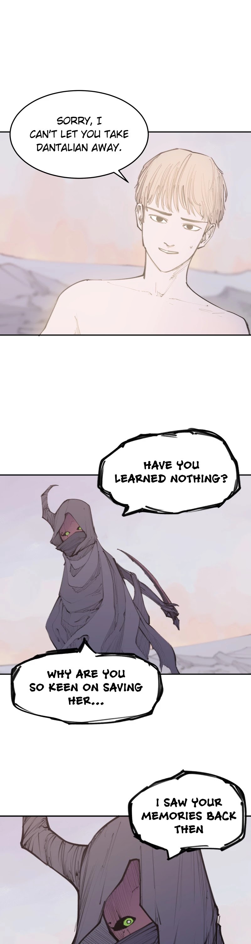 Love Advice From The Great Duke Of Hell Chapter 101 - Page 16