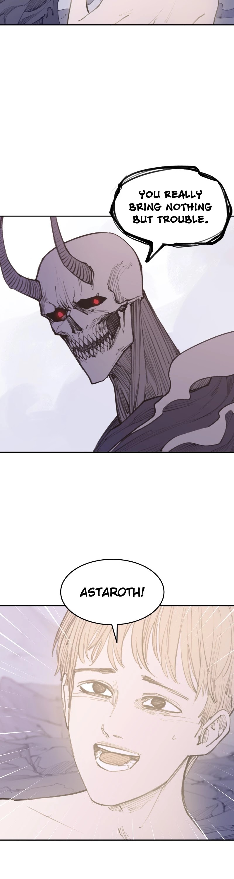 Love Advice From The Great Duke Of Hell Chapter 102 - Page 14