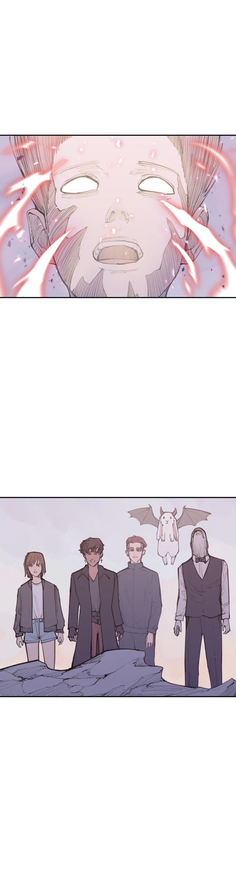 Love Advice From The Great Duke Of Hell Chapter 102 - Page 43