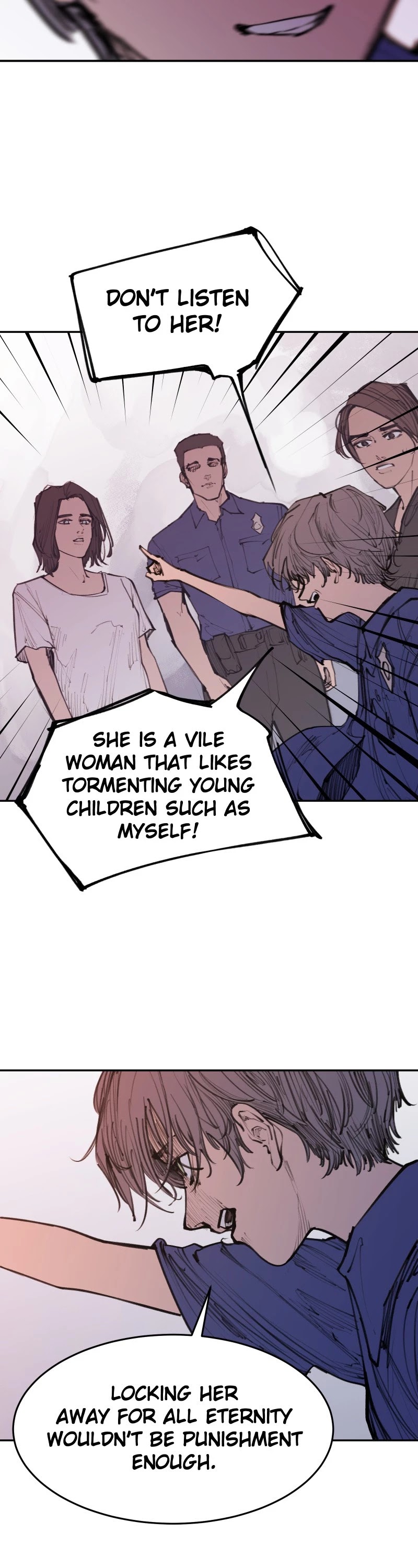 Love Advice From The Great Duke Of Hell Chapter 105 - Page 10