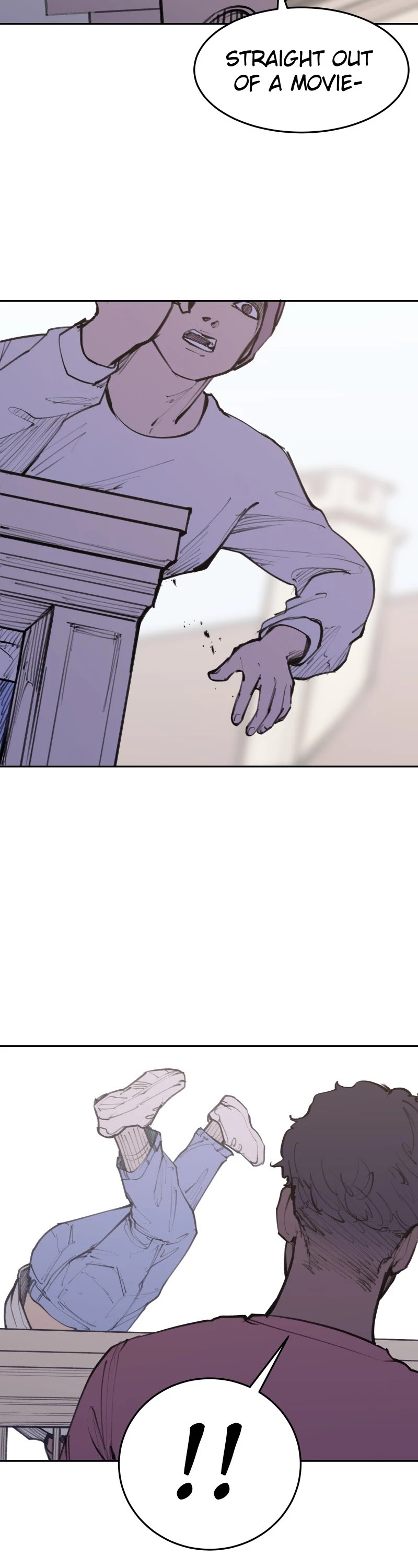 Love Advice From The Great Duke Of Hell Chapter 107 - Page 22