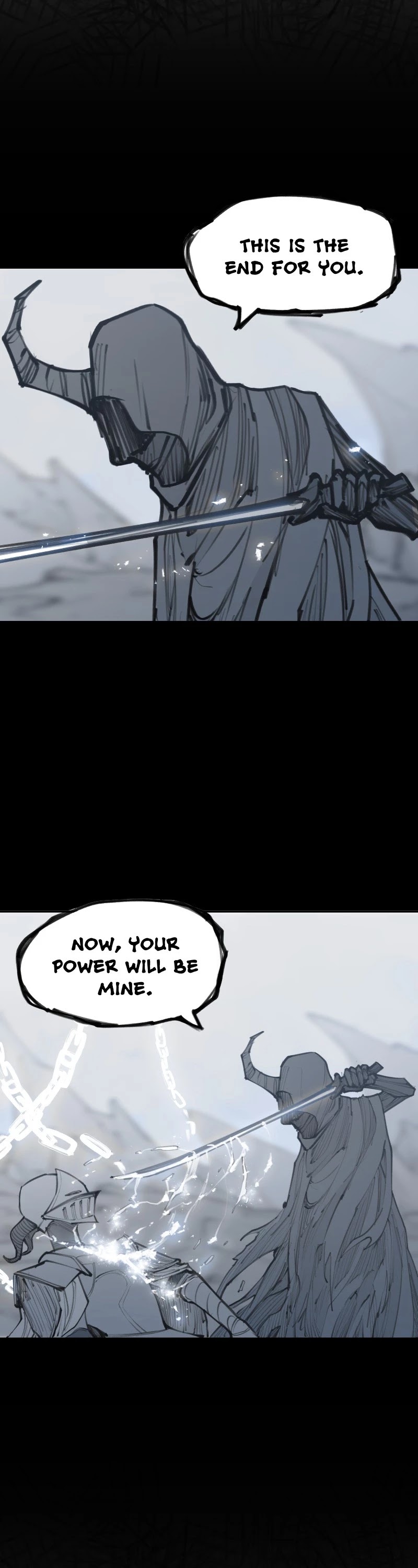 Love Advice From The Great Duke Of Hell Chapter 107 - Page 3