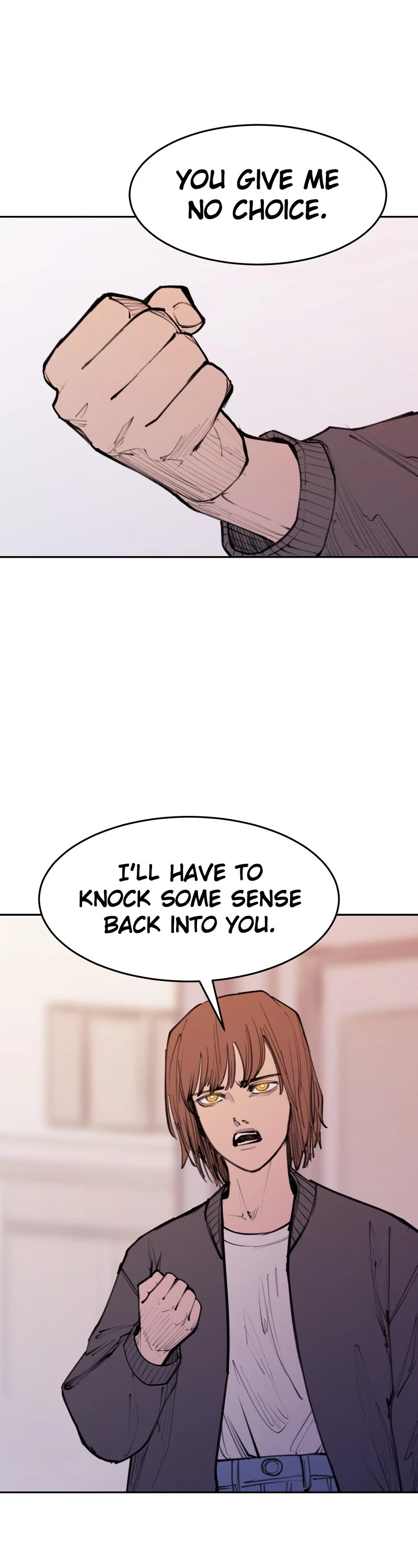 Love Advice From The Great Duke Of Hell Chapter 109 - Page 14