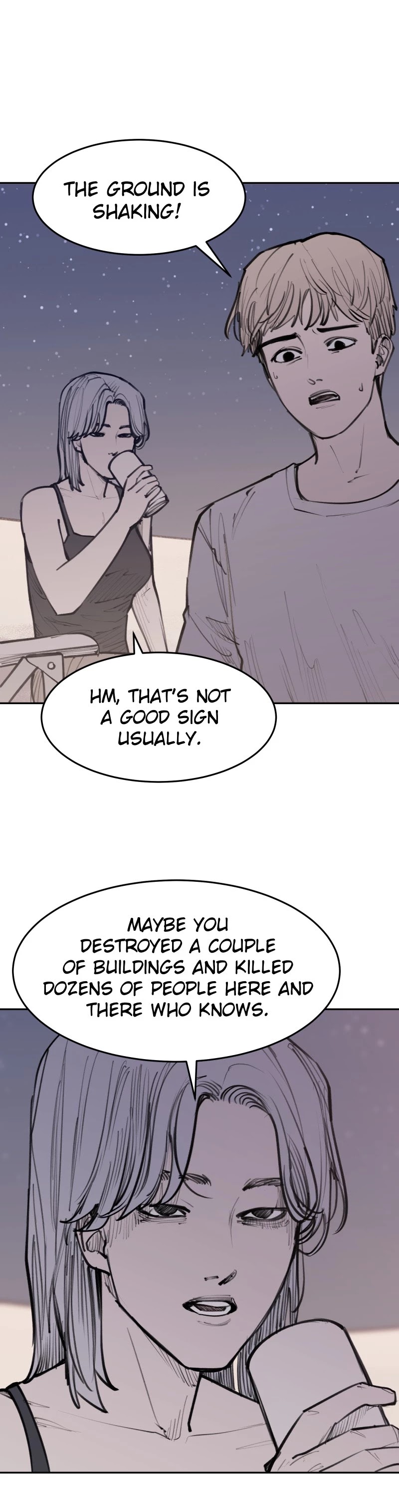 Love Advice From The Great Duke Of Hell Chapter 109 - Page 18