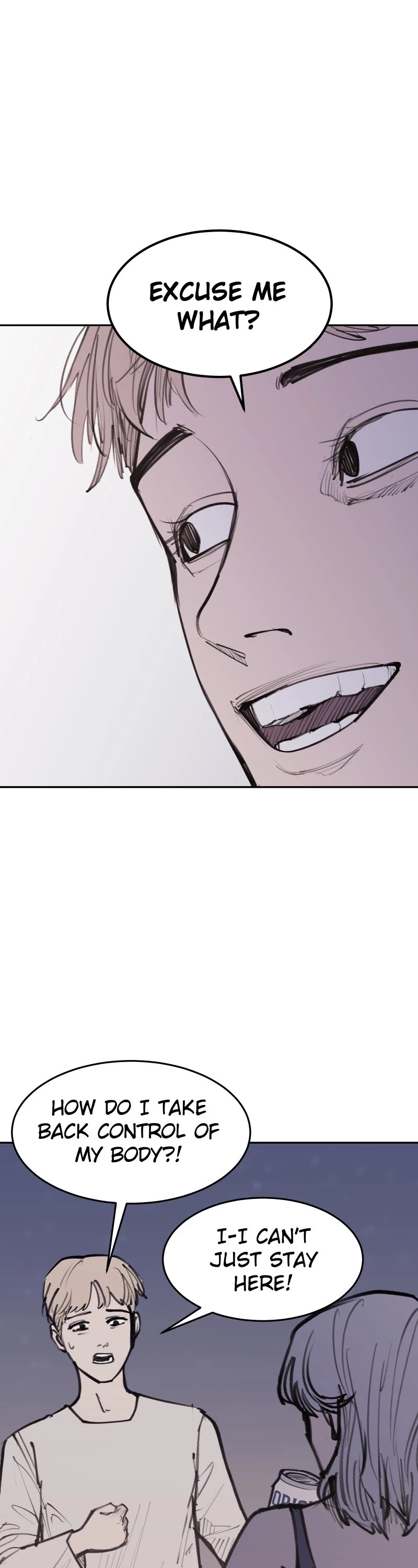 Love Advice From The Great Duke Of Hell Chapter 109 - Page 19