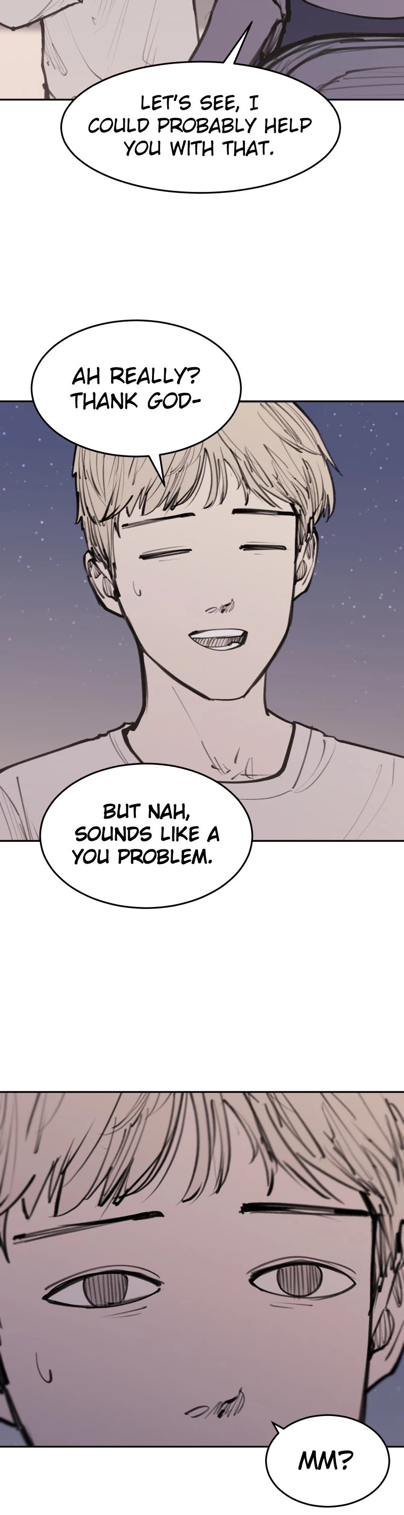 Love Advice From The Great Duke Of Hell Chapter 109 - Page 20