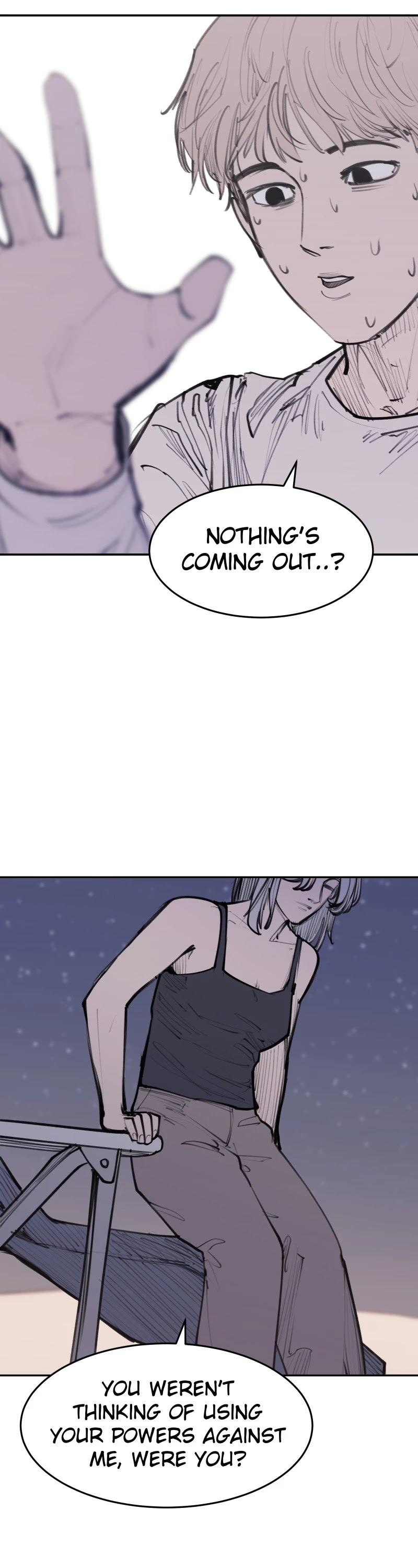 Love Advice From The Great Duke Of Hell Chapter 109 - Page 24