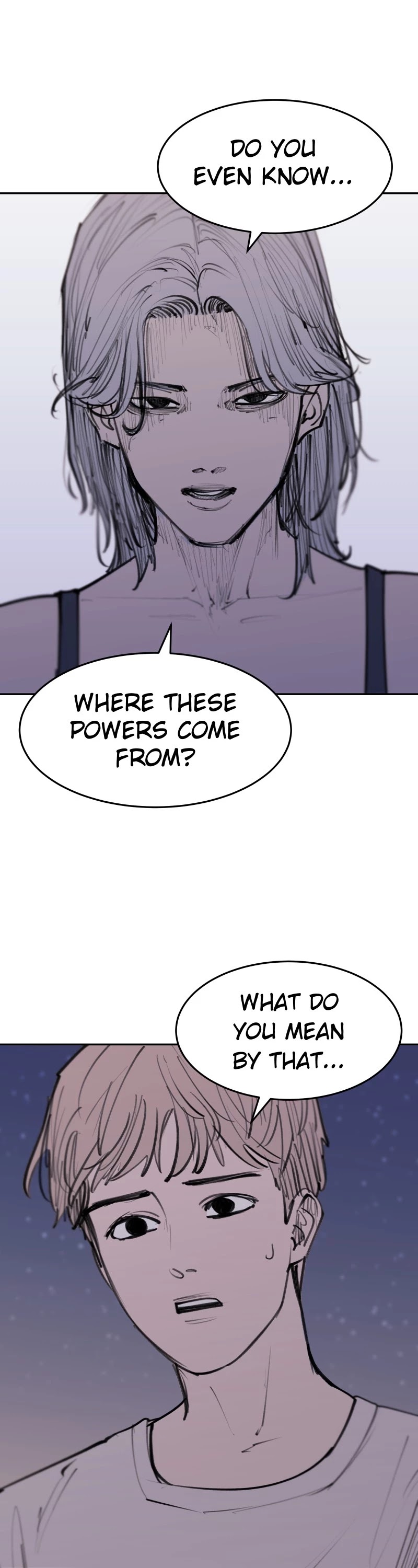 Love Advice From The Great Duke Of Hell Chapter 109 - Page 25