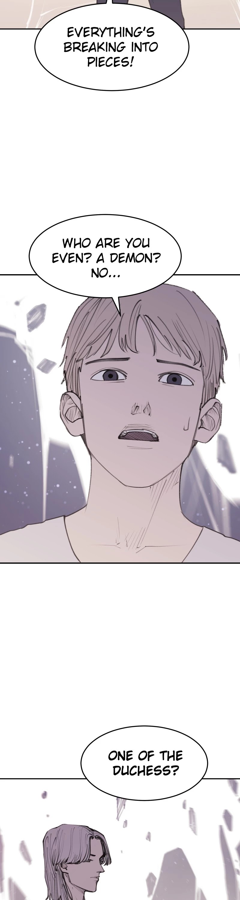 Love Advice From The Great Duke Of Hell Chapter 109 - Page 28