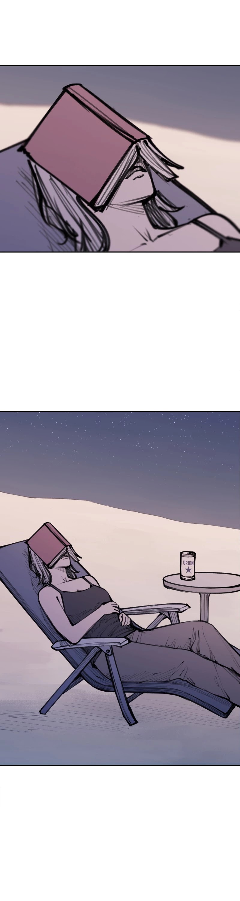 Love Advice From The Great Duke Of Hell Chapter 109 - Page 3