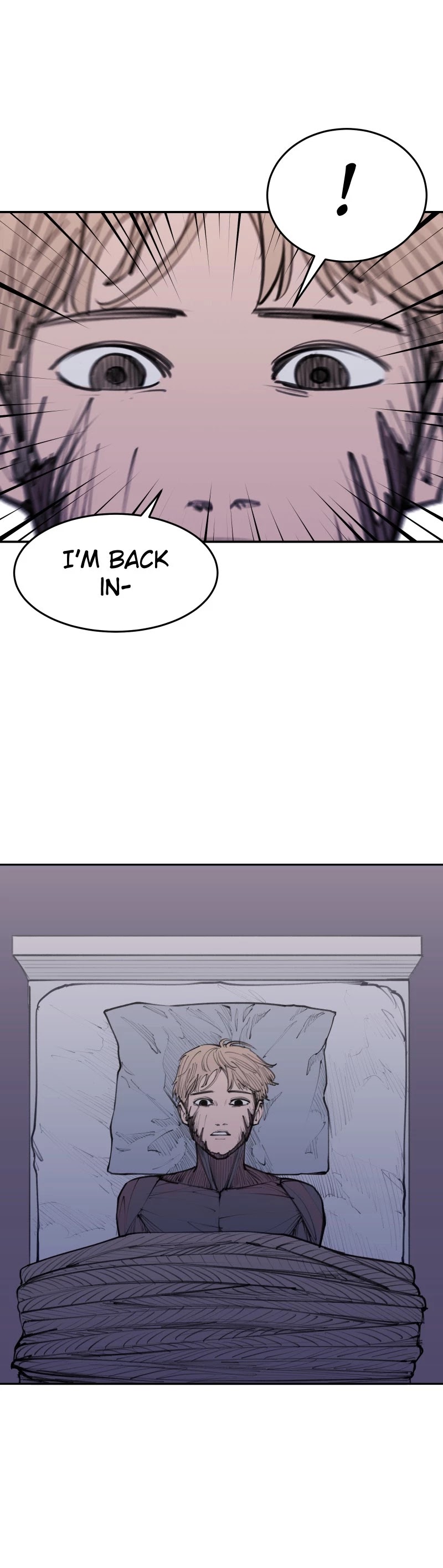 Love Advice From The Great Duke Of Hell Chapter 109 - Page 33