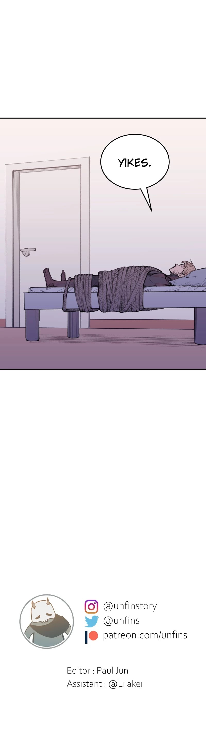 Love Advice From The Great Duke Of Hell Chapter 109 - Page 34