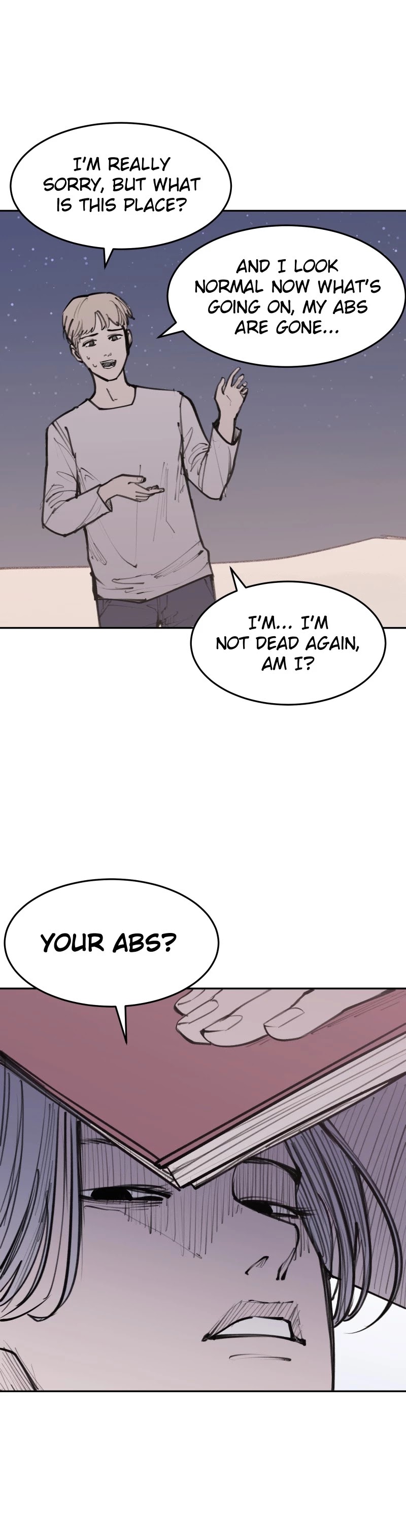 Love Advice From The Great Duke Of Hell Chapter 109 - Page 6