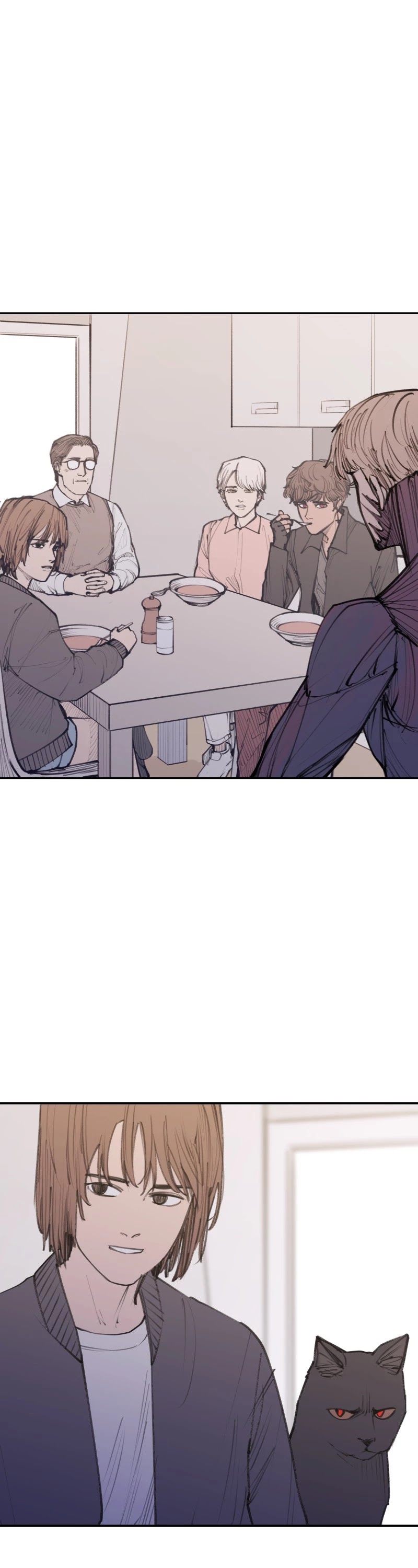 Love Advice From The Great Duke Of Hell Chapter 110 - Page 30