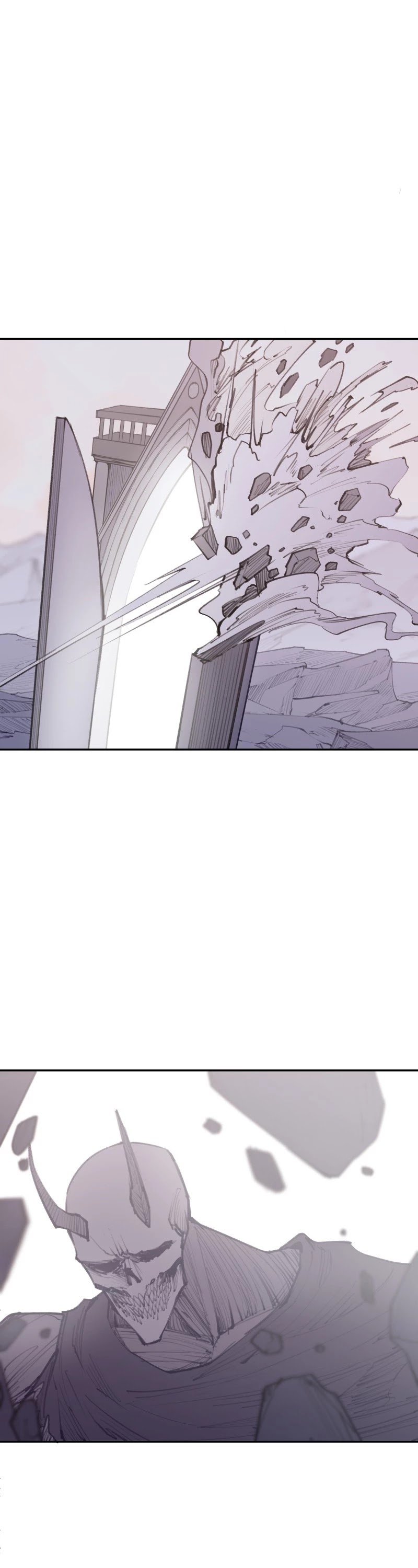 Love Advice From The Great Duke Of Hell Chapter 114 - Page 1