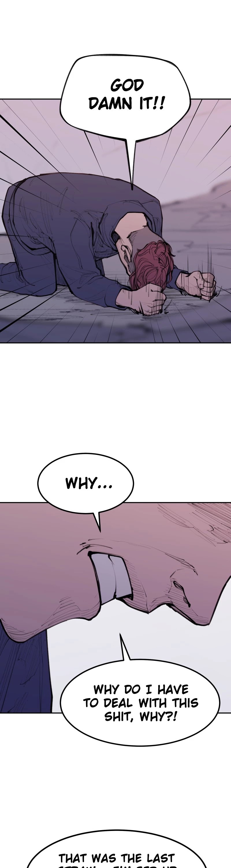 Love Advice From The Great Duke Of Hell Chapter 114 - Page 11