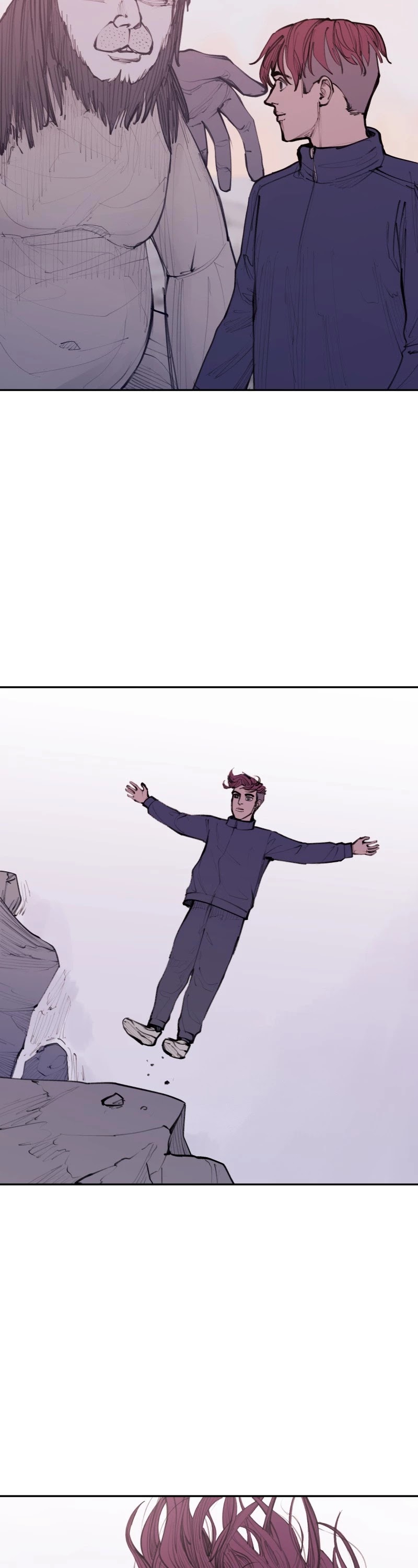 Love Advice From The Great Duke Of Hell Chapter 114 - Page 19