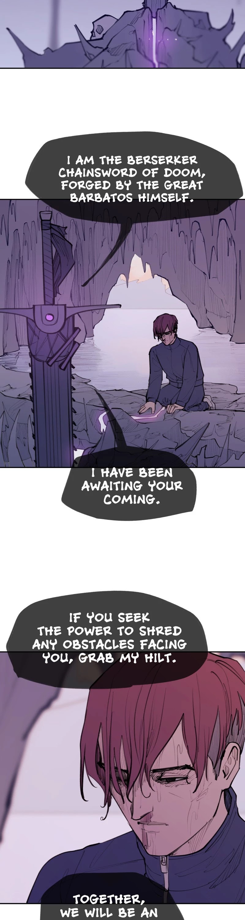 Love Advice From The Great Duke Of Hell Chapter 114 - Page 24