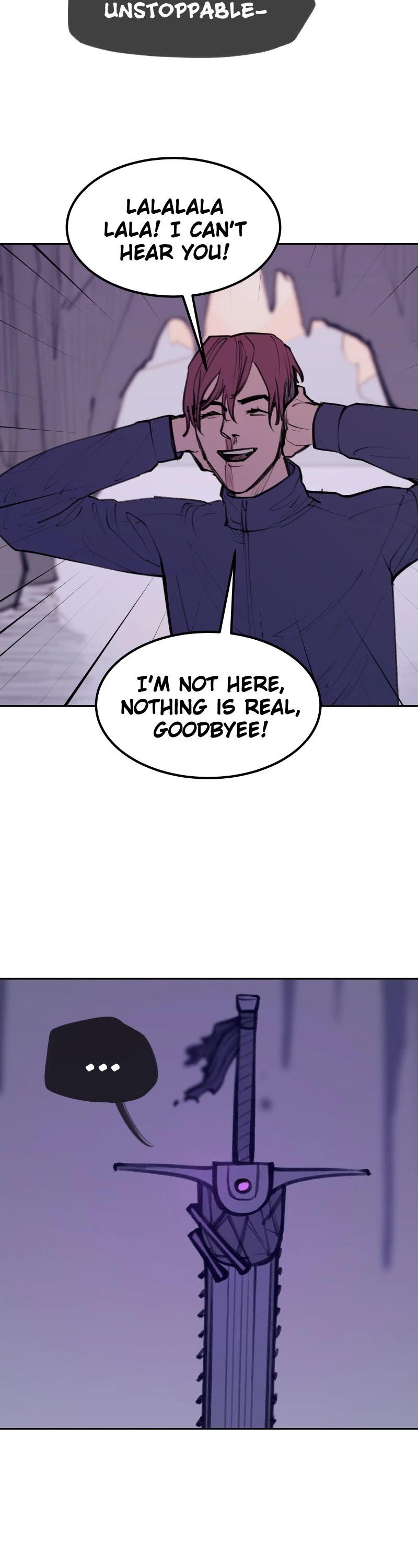 Love Advice From The Great Duke Of Hell Chapter 114 - Page 25