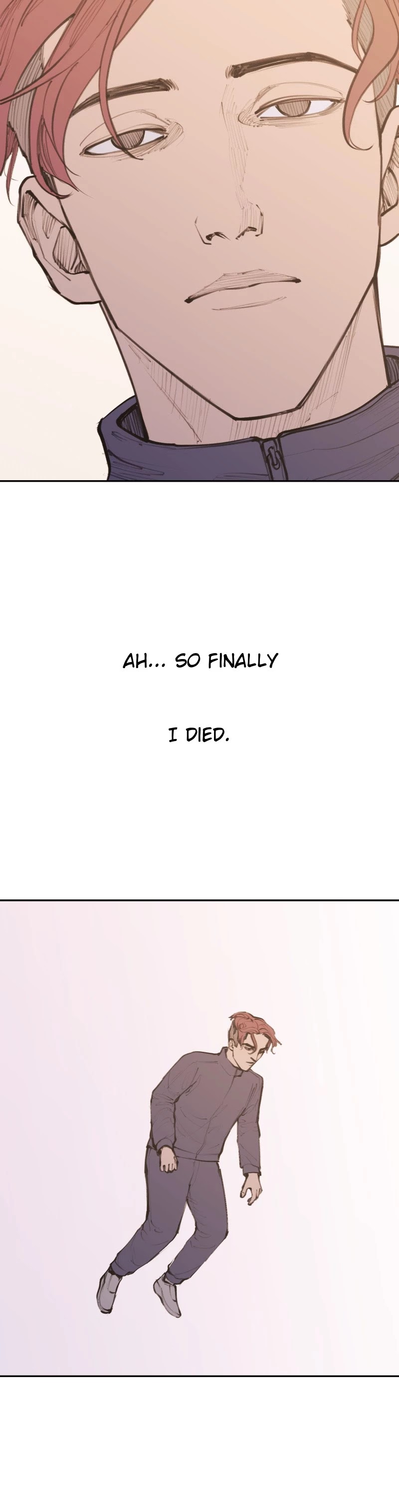 Love Advice From The Great Duke Of Hell Chapter 114 - Page 29