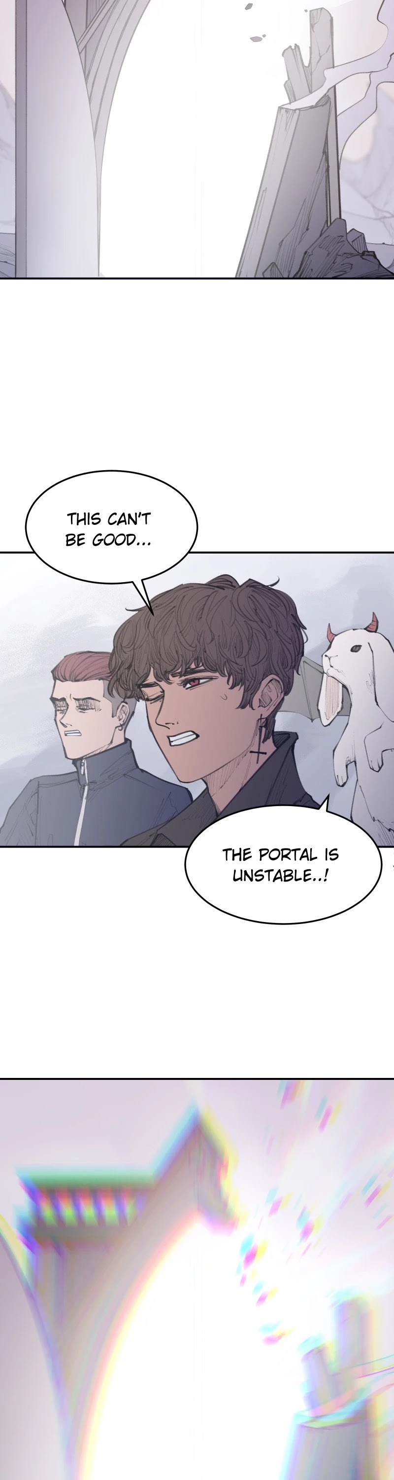 Love Advice From The Great Duke Of Hell Chapter 114 - Page 3