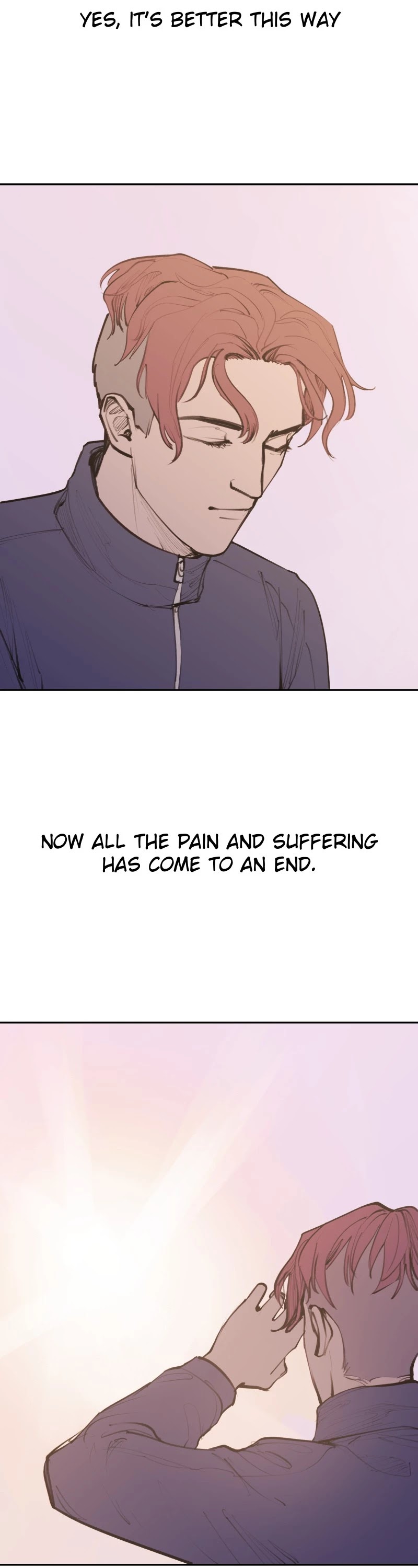 Love Advice From The Great Duke Of Hell Chapter 114 - Page 30