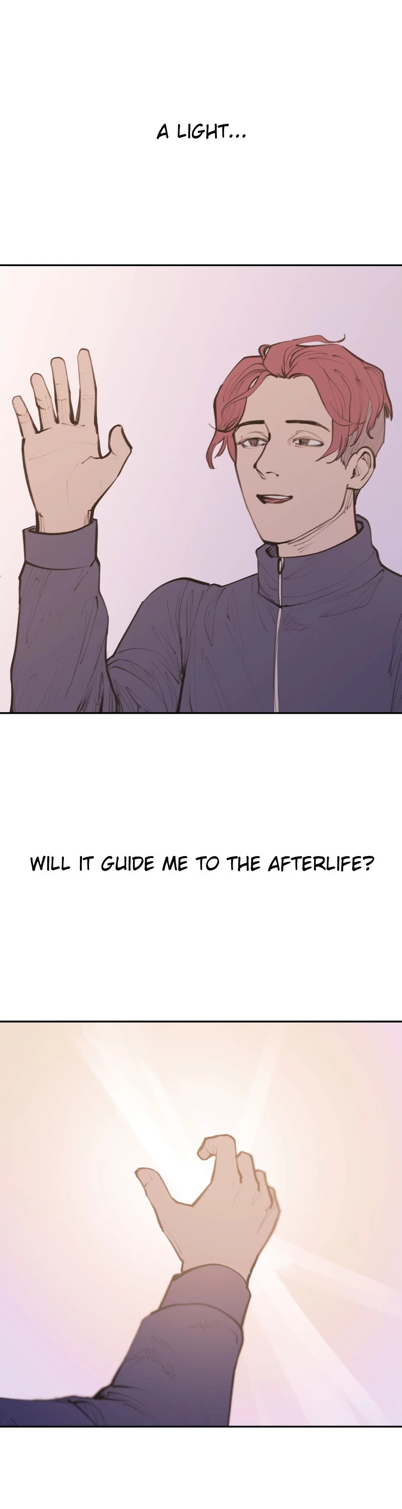 Love Advice From The Great Duke Of Hell Chapter 114 - Page 31