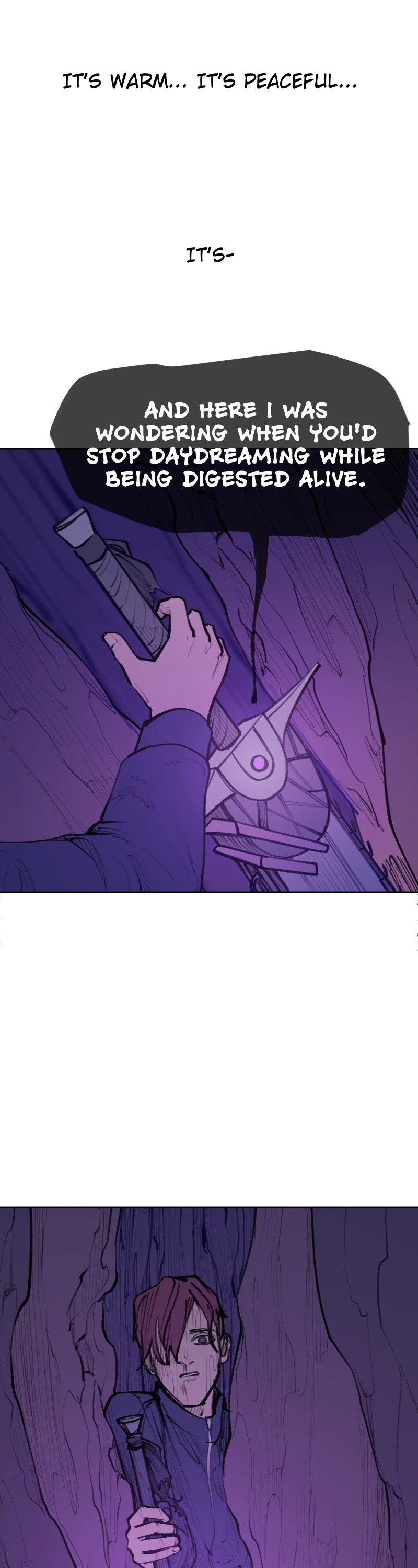 Love Advice From The Great Duke Of Hell Chapter 114 - Page 32