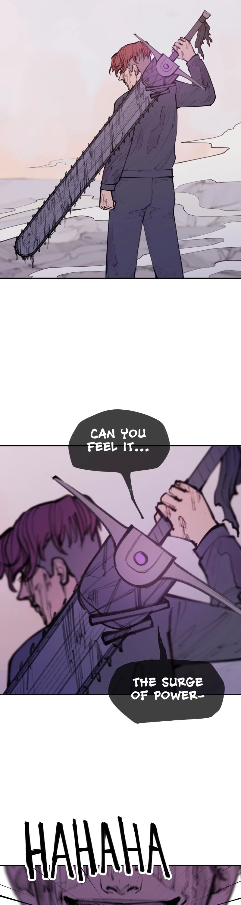 Love Advice From The Great Duke Of Hell Chapter 114 - Page 37