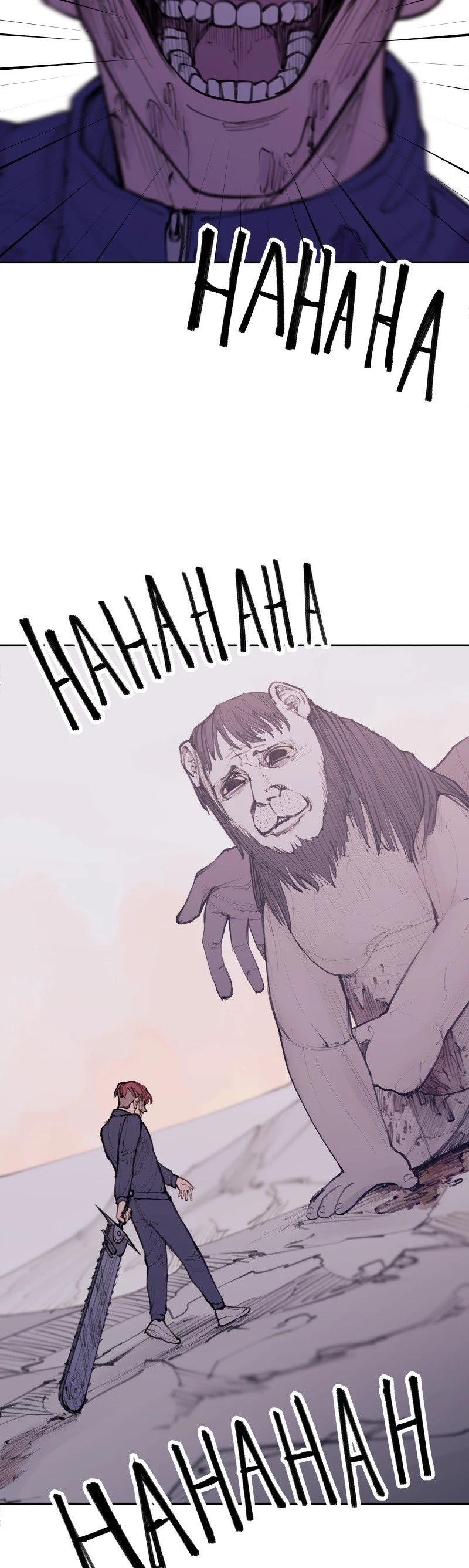 Love Advice From The Great Duke Of Hell Chapter 114 - Page 38