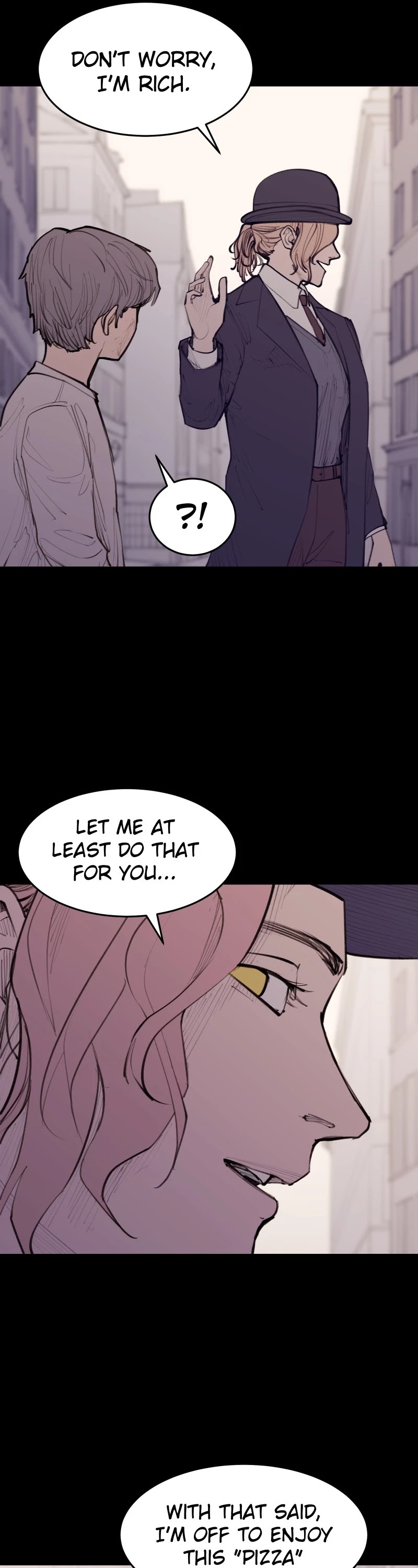 Love Advice From The Great Duke Of Hell Chapter 117 - Page 16