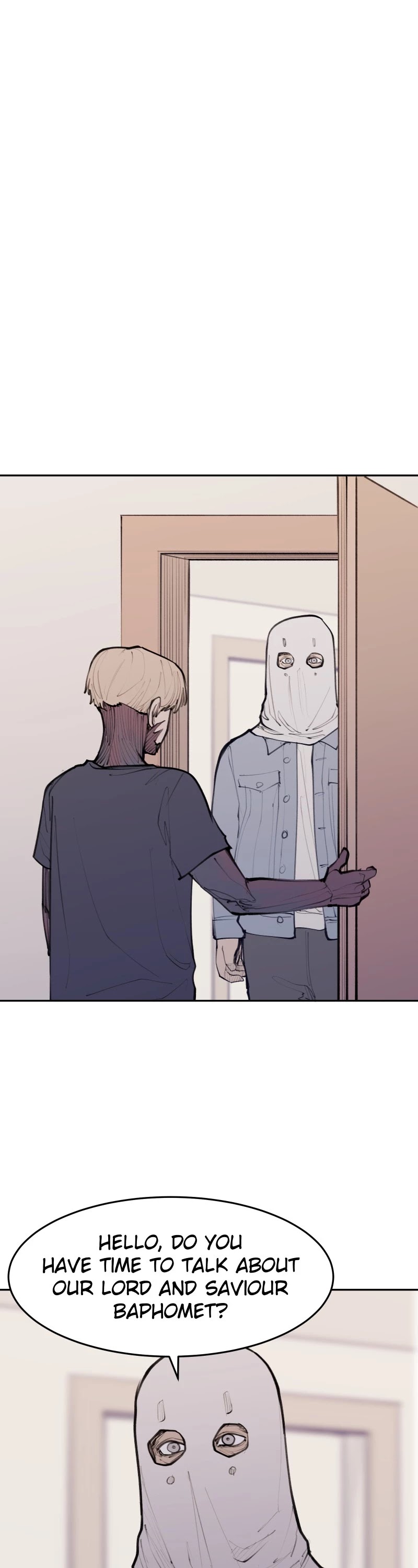 Love Advice From The Great Duke Of Hell Chapter 121 - Page 10